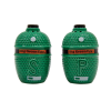 solnicka a korenicka big green egg