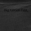 tricko egg tmavo sive unisex