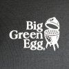 big green egg mikina so zipsom