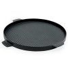 platna liatinova plancha s o 26 cm