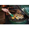 Kliešte so silikónovým zakončením 30cm Big Green egg