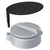 reggulator rain cup