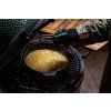 Kotlík liatinový 5,2 l Big Green Egg 02