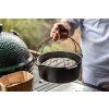 Kotlík liatinový 5,2 l Big Green Egg