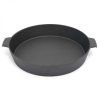 mala liatinova panvica skillet o 27 cm