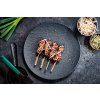 spizy bambusove set 25 ks s logom big green egg