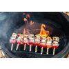 spizy bambusove set 25 ks s logom big green egg