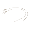 spizove ihly flexibilne 2 ks set firewire