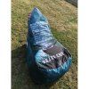 big green egg vak sedaci