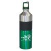 big green egg flasa na vodu 07 l