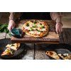 Big Green Egg Kolieskový krájač na pizzu