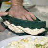 lis na calzone
