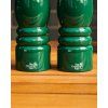 Mlynčeky na soľ a korenie 30cm Big green egg