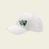 siltovka biela golfova s logom big green egg
