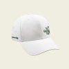 siltovka biela golfova s logom big green egg