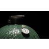 Bigg Green Egg teplomer