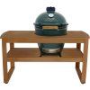 big green egg large zostava eucalyptus