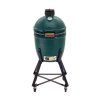 big green egg small zostava