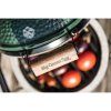 big green egg mini zostava