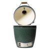 big green egg medium