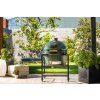 Big Green Egg 2XL vozík na terase 2