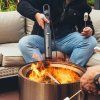 zapalovac elektricky looft air lighter no2