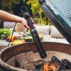 zapalovac elektricky looft air lighter no2