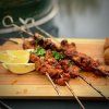 saslik do bge grilu