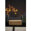 big green egg chiminea