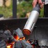 zapalovac elektricky looft air lighter no0