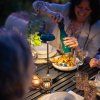 led lampa big green egg