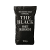 The Black White Quebracho Houtskool 10kg