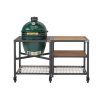 Big green egg Large modular set akcia
