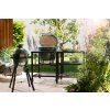 Big Green Egg minimax na terase