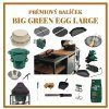 big green egg large zostava modular premium