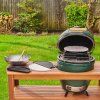 Big Green Egg koty stol eukaliptus set