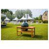 big green egg xlarge zostava eucalyptus