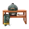Big Green Egg XLarge – ACACIA set