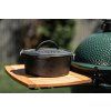 Big green egg EGGmates poličky L