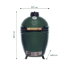 Big Green Egg koty