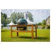 big green egg xlarge zostava eucalyptus premium