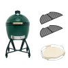 BigGreenEgg XLarge akciovy set