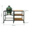 big green egg medium zostava modular 2026