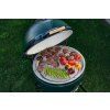 Big Green Egg 2XL plocha na grilovanie