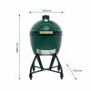 BigGreenEgg XLarge podvozokkoty