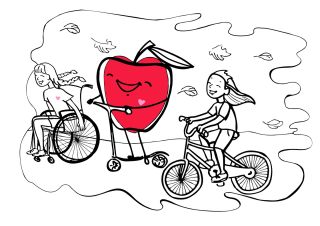 Veľké Srdce pre sny malých ❤️