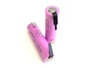 Baterie Li-ion 18650