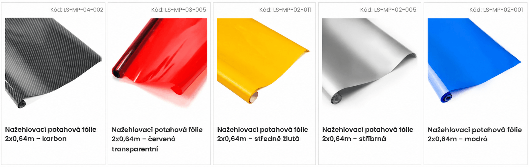 potahovani-modelu-potahovaci-folie-produkty