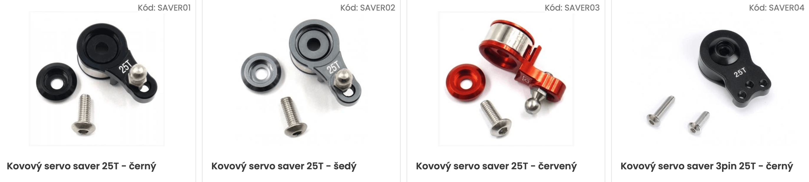 servo-saver-produkty