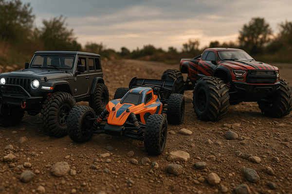 off-road-auta